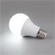 BOMBILLA LED A60 STANDAR 12W E27 6000K 1800LM
