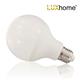 BOMBILLA LED A80 ESTANDAR 18W E27 3000K 1800LM