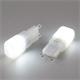BOMBILLA LED G9 2.5W 4500K BLISTER 2 UNID
