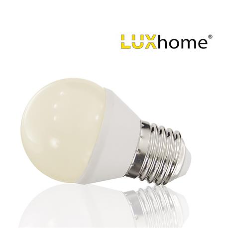 BOMBILLA LED ESF.G45 1942LC SMD 5W E27 3000K