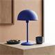 SOBREMESA KANE 1 LUZ AZUL E14 XTRELAMP
