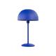 SOBREMESA KANE 1 LUZ AZUL E14 XTRELAMP