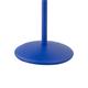 Lámpara de Mesa de Metal Azul | Serie KANE
