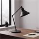 Flexo Articulado y Orientable en Metal Negro | Serie MAGGIE