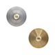 Aplique de pared Lourdes Oro D40