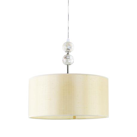 COLGANTE BIANCA MOSAIC PANTALLA HILOS ORO D45