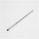 BRAZO CROMO 200 MM 1 ROSCA 10MM