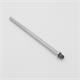 BRAZO CROMO 200 MM 1 ROSCA 10MM