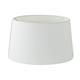 LAMPARA PIE SALON XTRELAMP MADERA MOLDE ROBLE C/PANT BLANCO