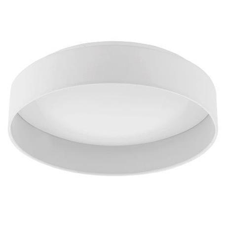 PLAFÓN LAURA LED 24W COLOR BLANCO