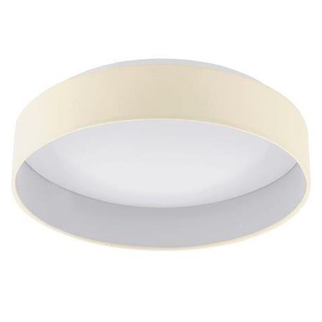 PLAFÓN LED 24W COLOR BEIG