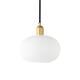 PLAFON ZULEMA CRISTAL BLANCO 3 LUCES XTRELAMP