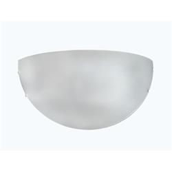 APLIQUE LED 9W 4200K SKY CRISTAL 25CM RDO