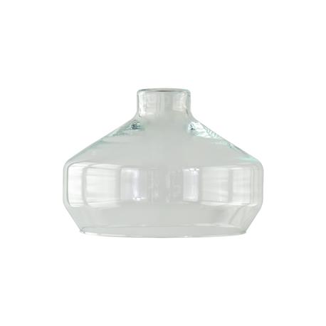 VIDRIO COLGANTE CRISTAL TRANSPARENTE SASSA XTRELAMP