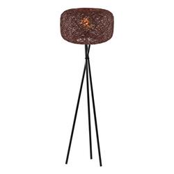 PIE SALON ANKARA MARRON 1 LUZ