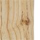 SOBREMESA MADERA NATURAL 120MM REDONDO E27 XTRELAMP