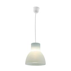 COLGANTE BELL 1L BLANCO D20