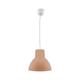 COLGANTE BELL 1L NARANJA D20
