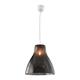 COLGANTE BELL 1L NEGRO D27