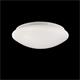 PLAFON ACRILICO GOTEBORG LED 12W 25CM 1200 LUMENS 4200K LU