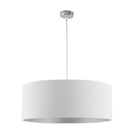 COLGANTE SURREY BLANCO GRIS 3 LUCES