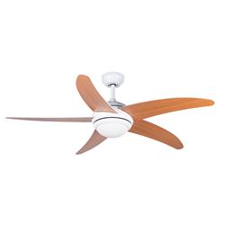 Ventilador DC RAGNAR blanco d132cm