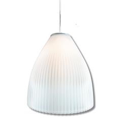 COLGANTE MELISSA 1L BLANCO D20