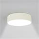 PLAFON TECHO RED. 30 CM 2XE27 BEIG ENZO II XTRELAMP