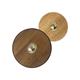 aplique de pared ATENEA tejido madera