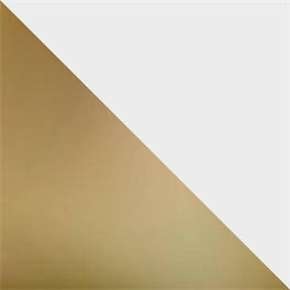 BLANCO / ORO