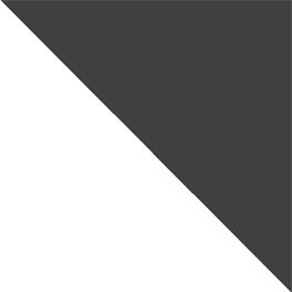 GRIS OSCURO / BLANCO